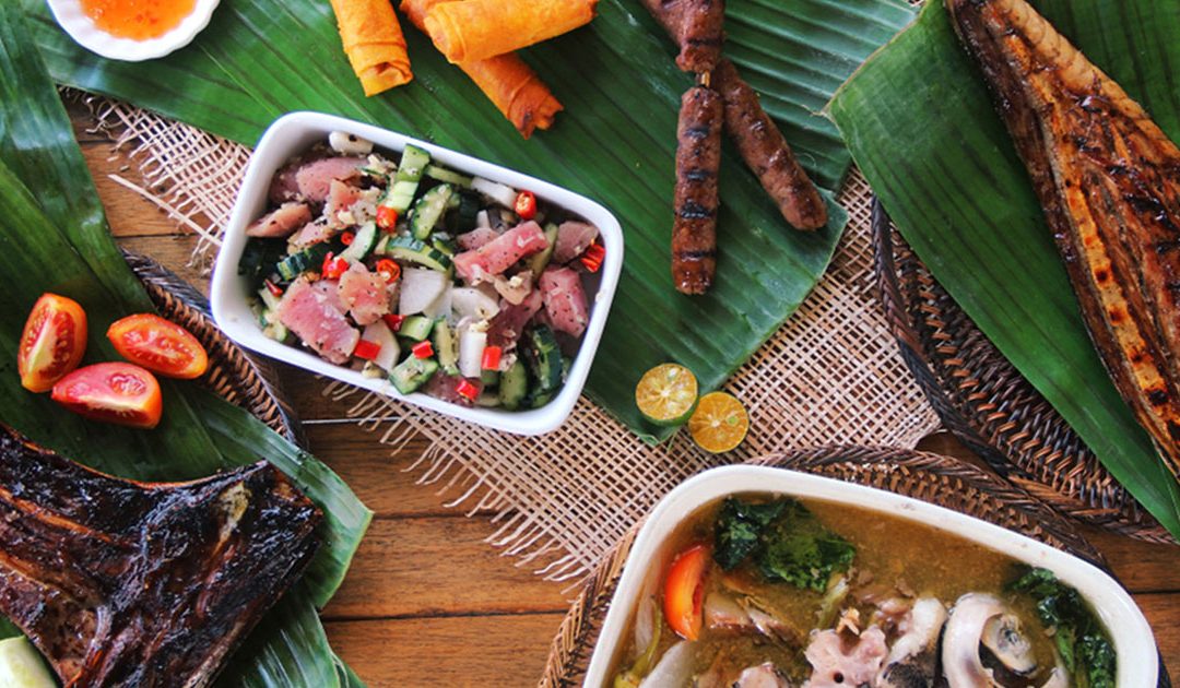 What Is Filipino Cuisine?