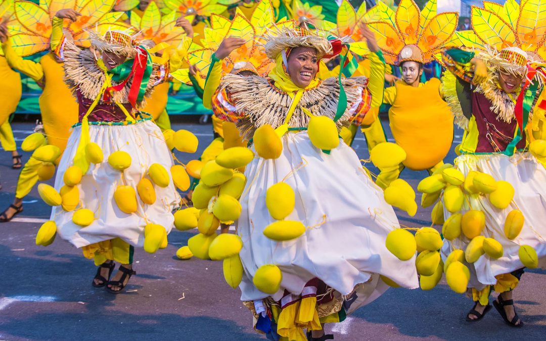 13 Philippine Festivals that Celebrate Food