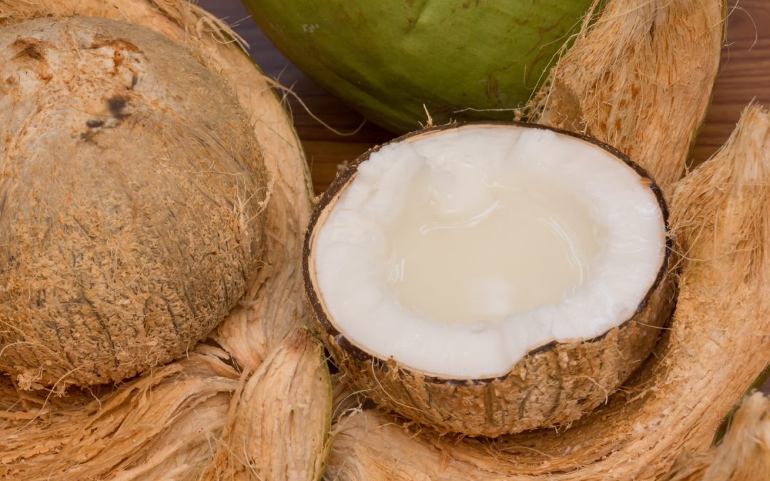 The X-Coconut
