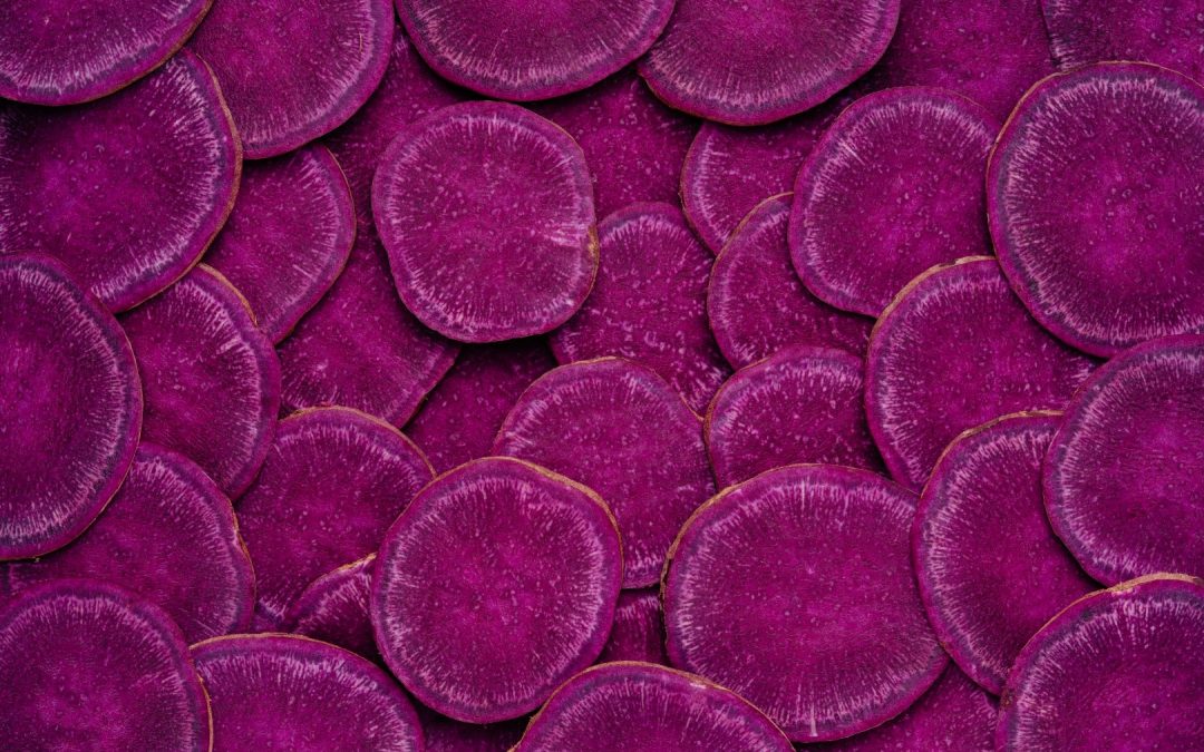 An Overview on Philippine Purple Yam