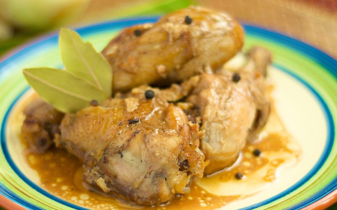 Adobo Defined