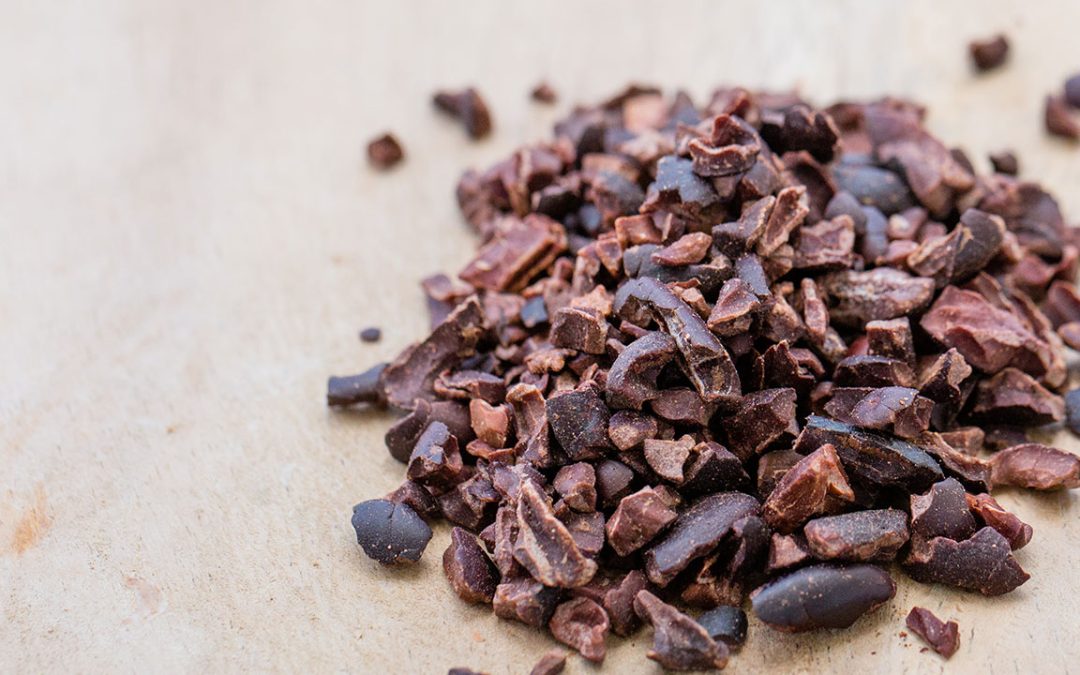 There’s more to cacao than chocolate